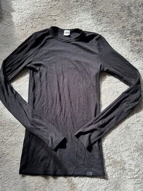 Set Active Longsleeve Tshirt